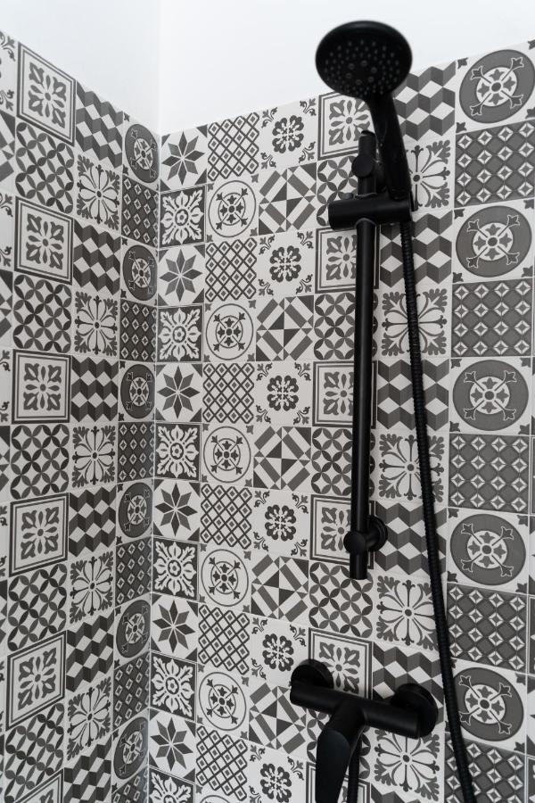 Casa Moreda Almeria Bagian luar foto